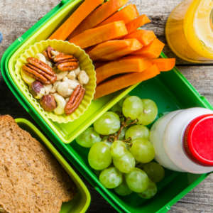 Prepare Healthy Meals for Back to School - Colony Diner & Restaurant