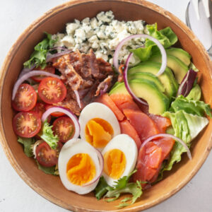 cobb salad 