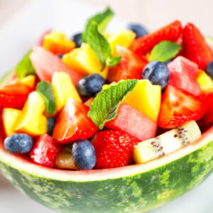 fruit salad