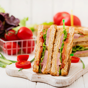 club sandwich