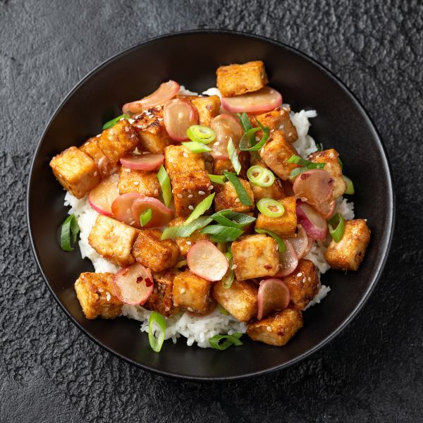 12 Types of Tofu You Need to Know